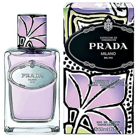 PRADA DE TUBEREUSE Eau De Parfum For Women