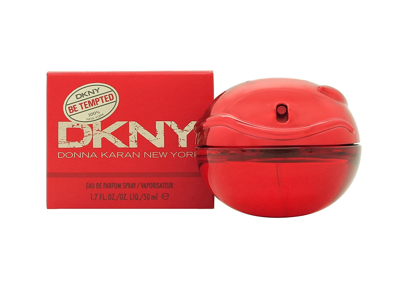Dkny Be Tempted 1.7Oz Eau De Parfum For Women