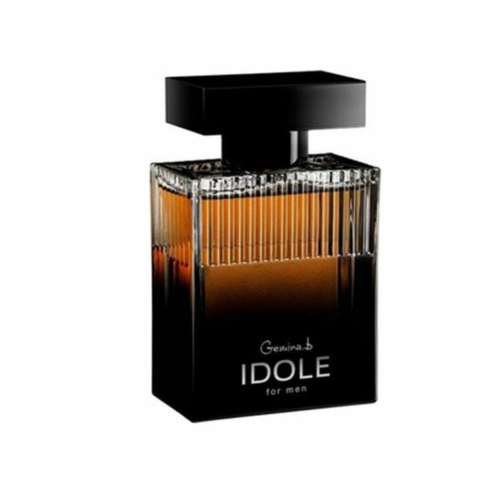 Idole Gemina B Geparlys 3.4Oz Eau De Toilette For Men