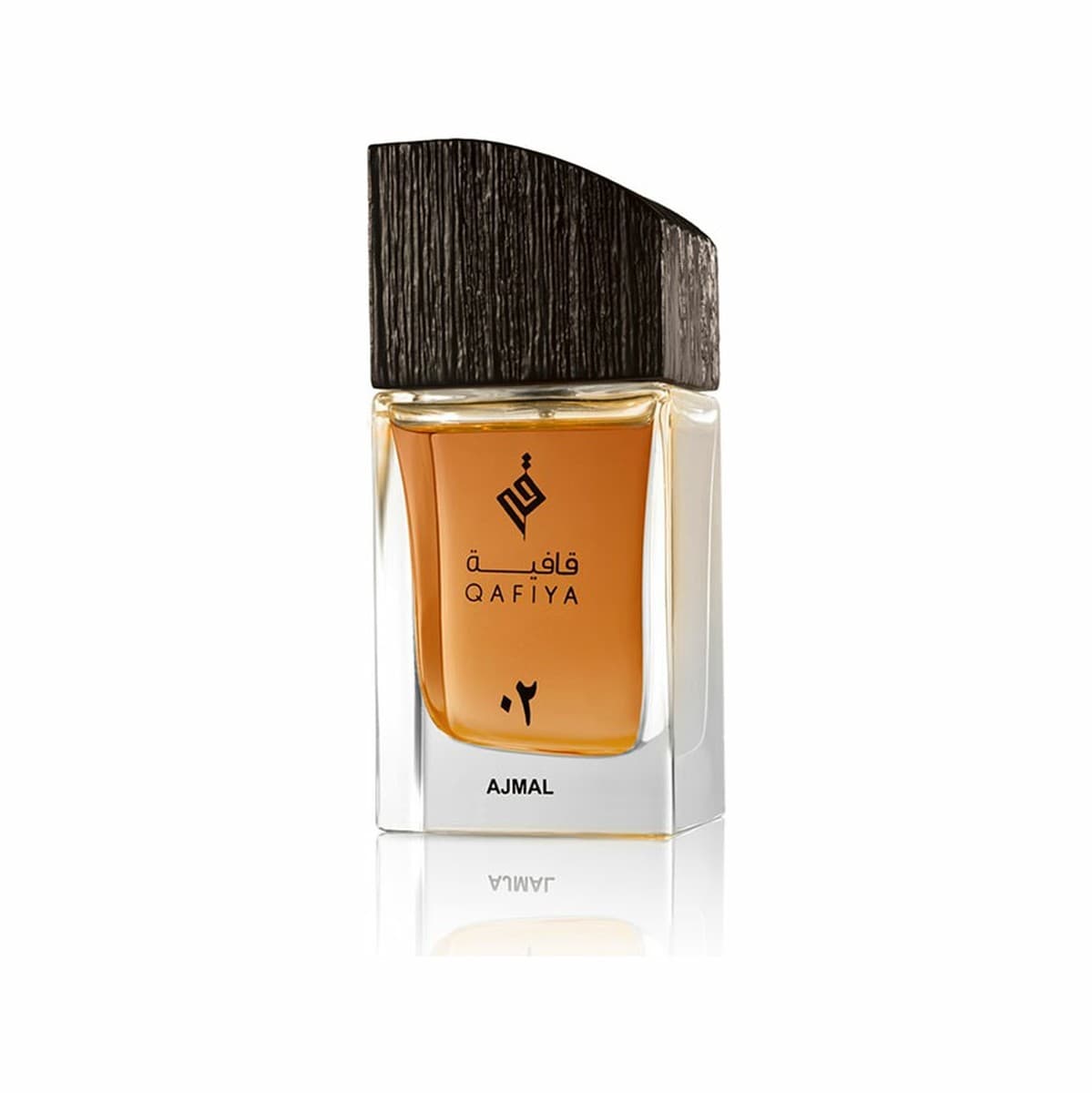 Qafiya 2 Ajmal 2.5Oz Eau De Parfum For Men