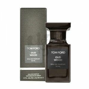 Tom Ford Oud Wood 1.7Oz Eau De Parfum For Men