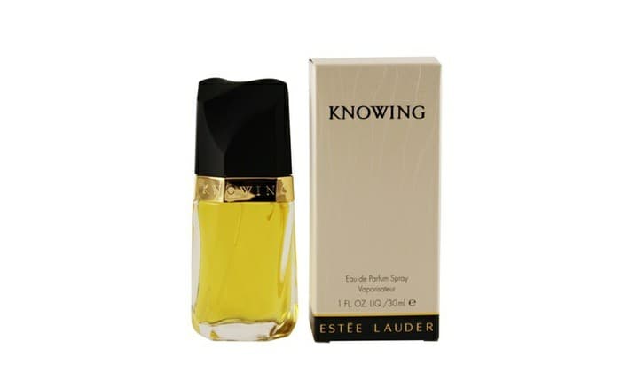 Estee Lauder Knowing 1Oz Eau De Parfum For Women