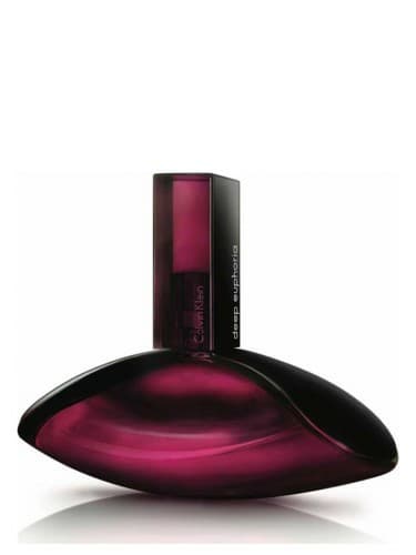 Calvin Klein Euphoria Deep 3.4Oz Eau De Parfum Tester For Women