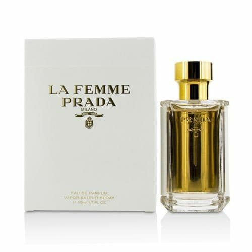 Prada La Femme Eau De Parfum For Women