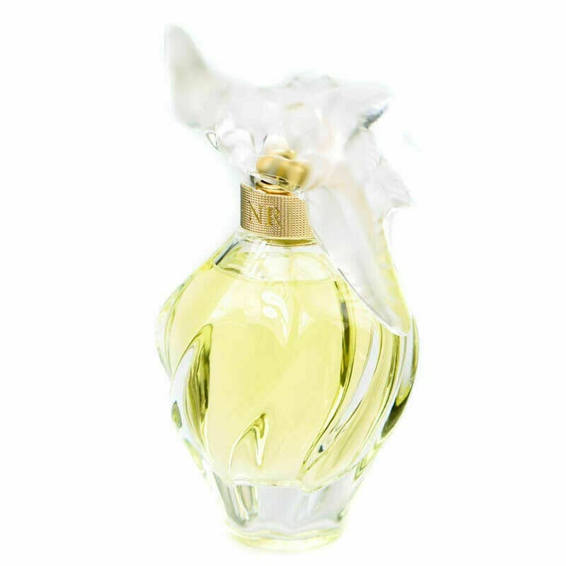 Nina Ricci Lair Du Temps  1.7Oz Eau De Toilette For Women