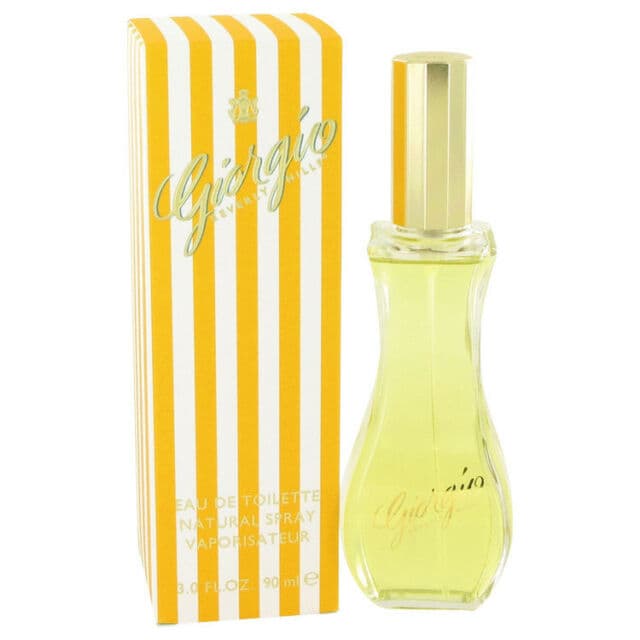 Giorgio Eau De For Women