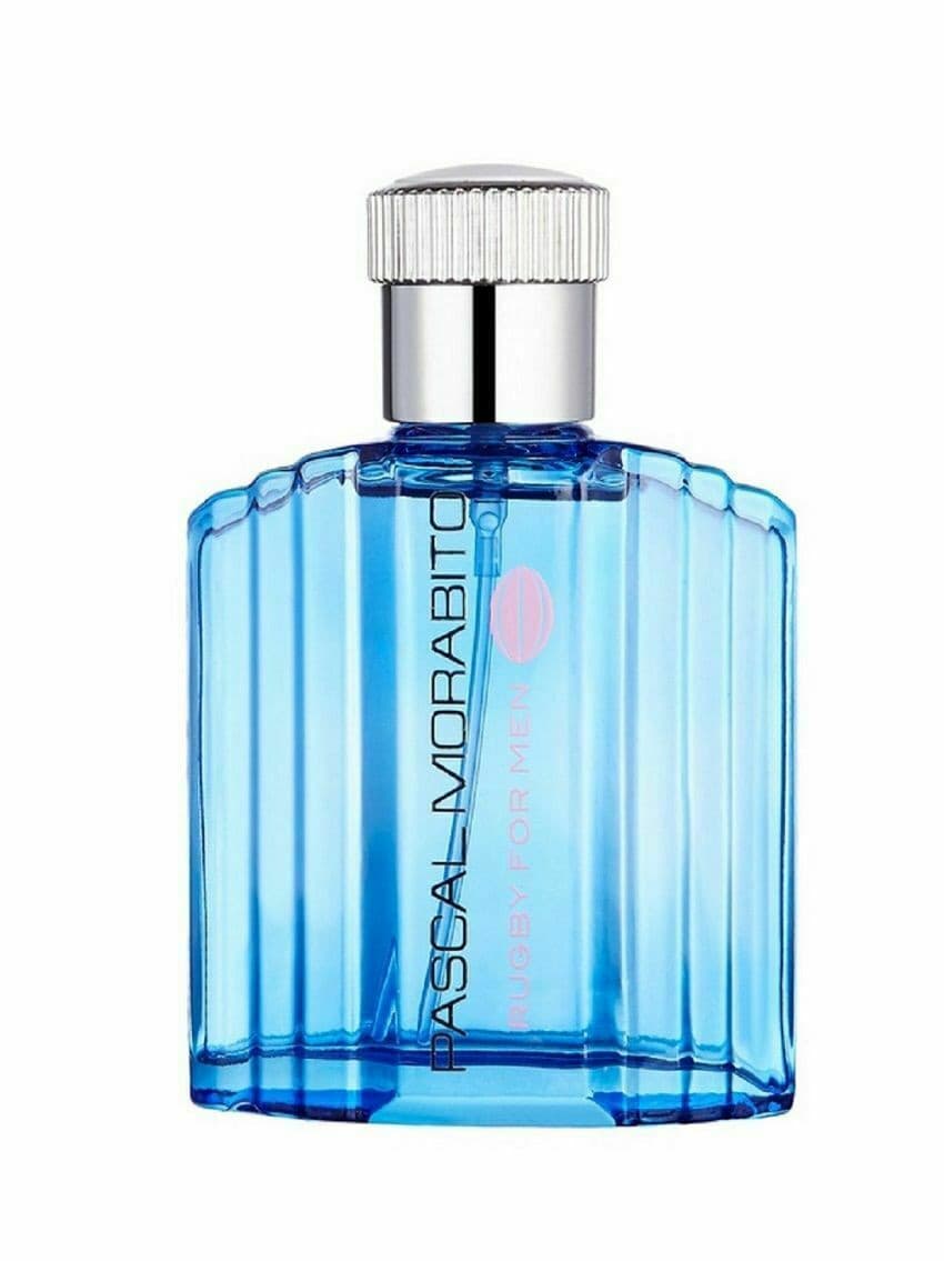 Pascal Morabito Rugby 3.4Oz Eau De Toilette For Men