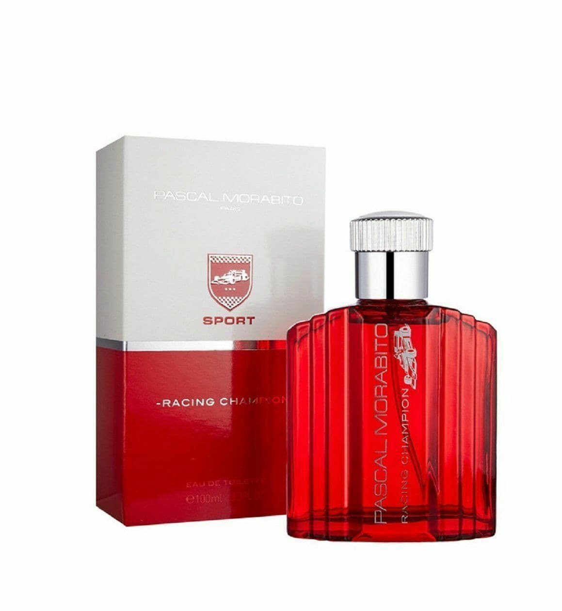 Pascal Morabito Racing 3.4Oz Eau De Toilette For Men