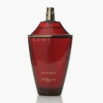 Samsara By Guerlain Eau De Parfum Tester For Women