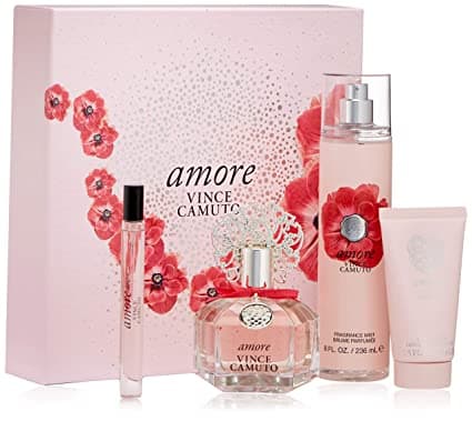 Vince Camuto Amore Gift Set For Women