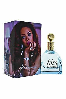 Rihanna Riri Kiss 3.4Oz Eau De Parfum For Women