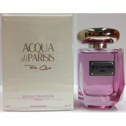 Parisis Acqua Di Parisis Porto Cervo 3.3Oz Eau De Parfum For Women