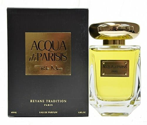 Acqua Di Parisis Porto Nero 3.3Oz Eau De Parfum For Women