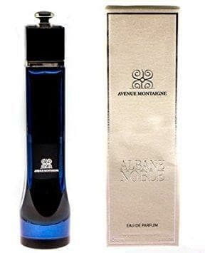 Albane Noble Avenue Montaigne 3.4Oz Eau De Parfum For Women