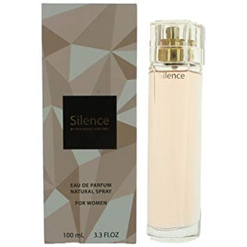 Newbrand Silence 3.3Oz Eau De Parfum For Women