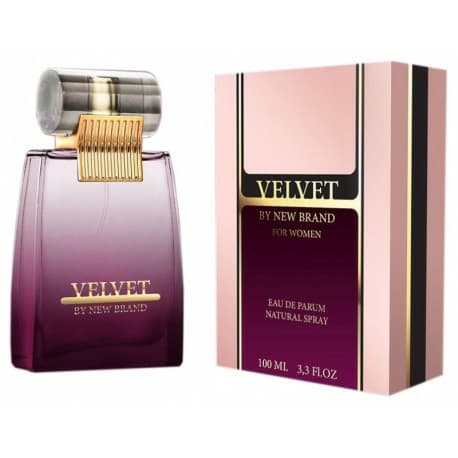 Newbrand Velvel 3.3Oz Eau De Parfum For Women