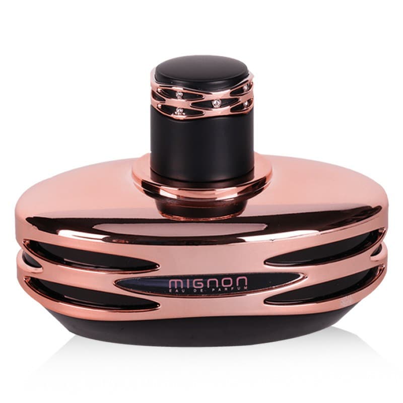 Mignon Black Armaf 3.4Oz Eau De Parfum For Women