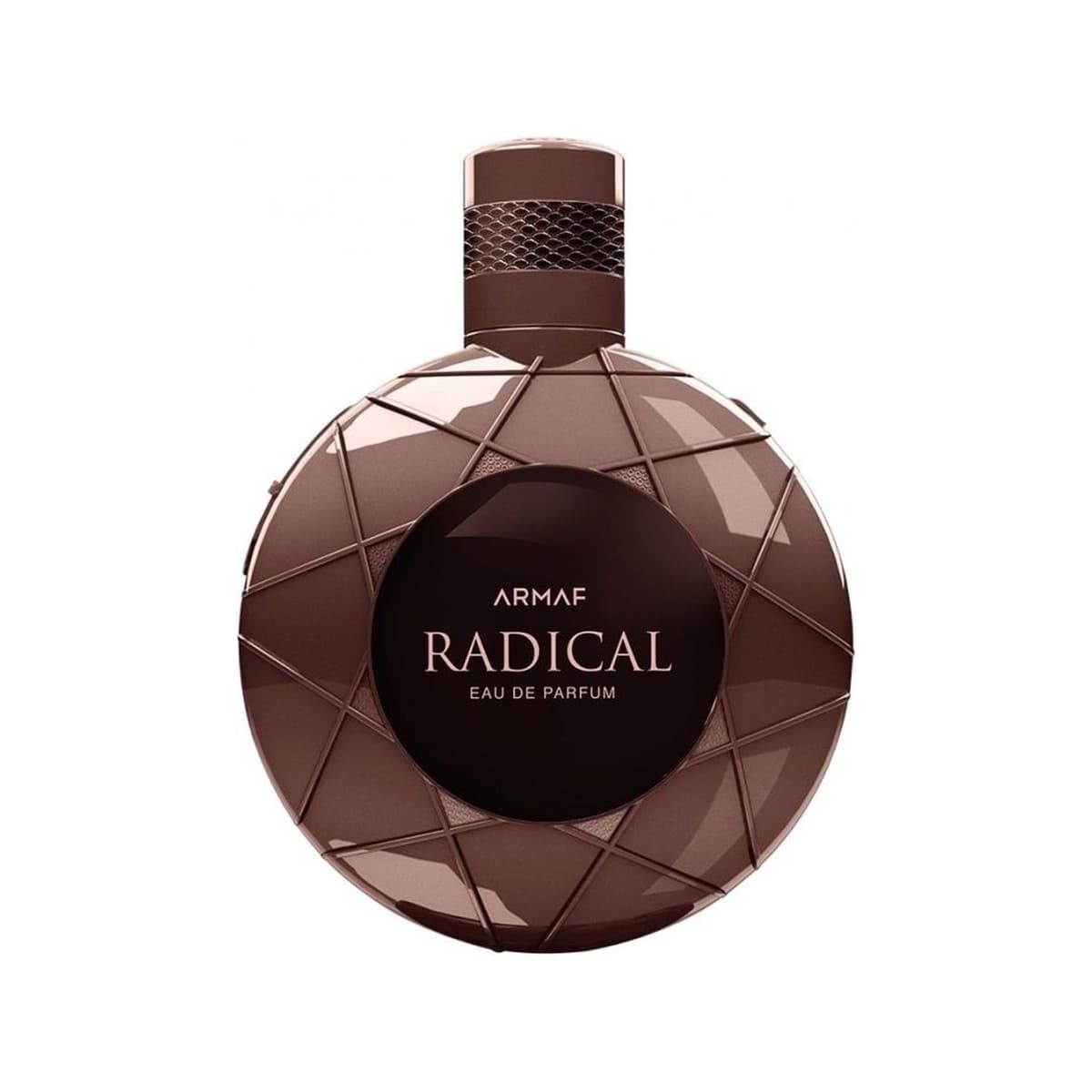 Armaf Radical Brown 3.4Oz Eau De Parfum For Men