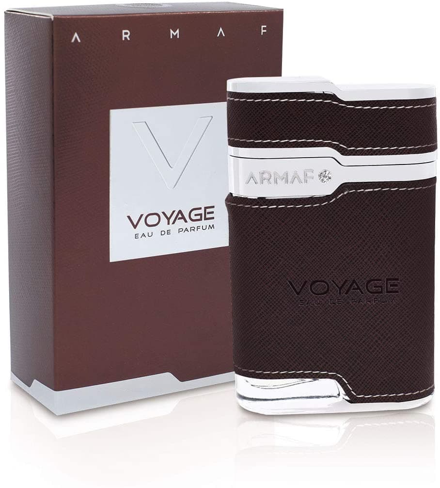 ARMAF VOYAGE 3.4 Oz Eau De Parfum For Women