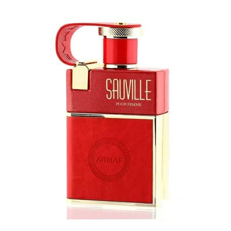 Armaf Sauville 3.4Oz Eau De Parfum For Women