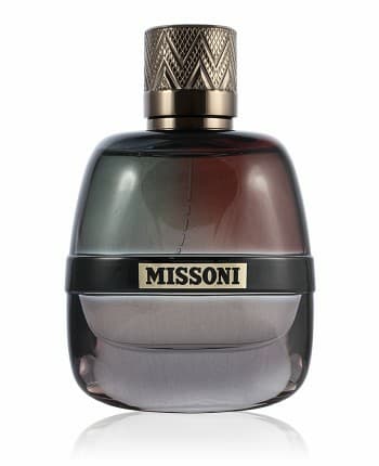 Missoni  3.4Oz Eau De Parfum For Men