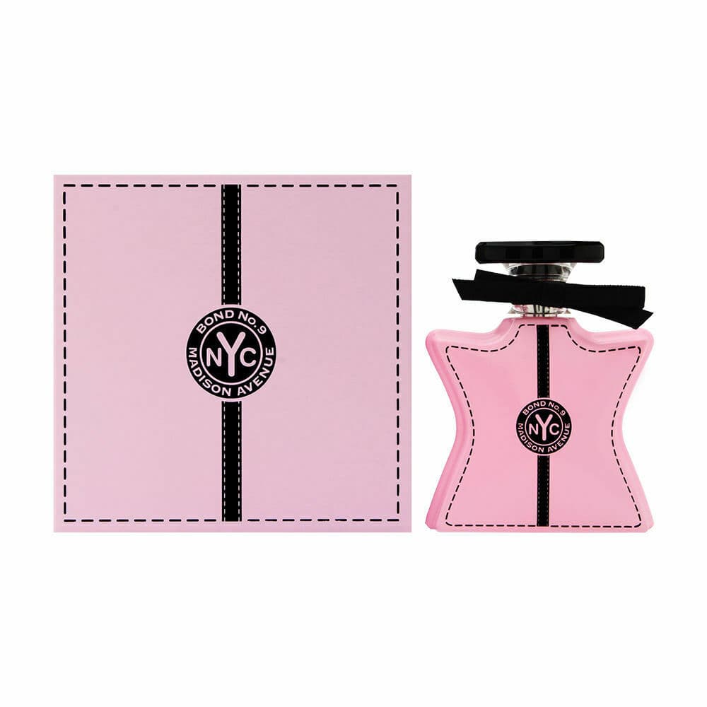 Bond No 9 MADISON AVENUE 3.4Oz Spray for Women