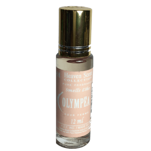 OLYMPEA PACO HEAVEN SCENT 12ML For Women