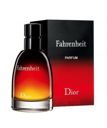Christian Dior Fahrenheit Le 2.5Oz Parfum For Men