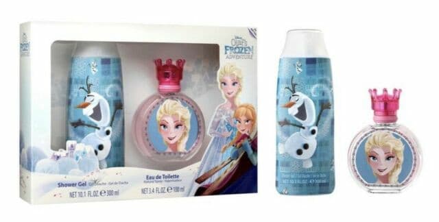 Disney Olaf'S Frozen Adventure 2 Piece Gift Set Kids