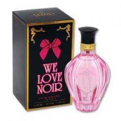 Cosmo We Love Noir 3.4Oz Eau De Parfum  For Women