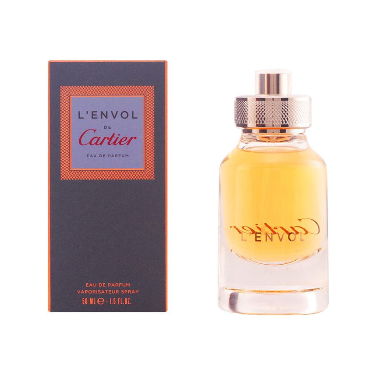 Cartier Cartier L'Envol 1.6Oz Eau De Parfum Spray For Men