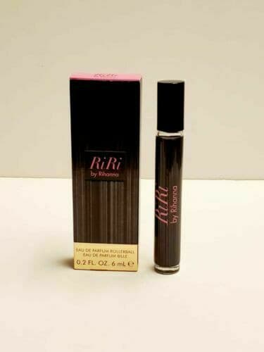 Rihanna Riri 0.2Oz  For Women