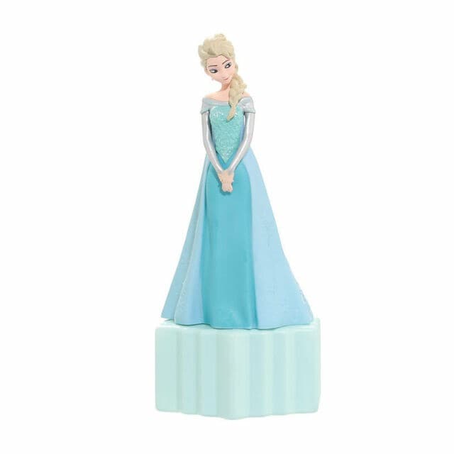 Disney Frozen Elsa 3D Bubble Bath 10.2Oz For Kids