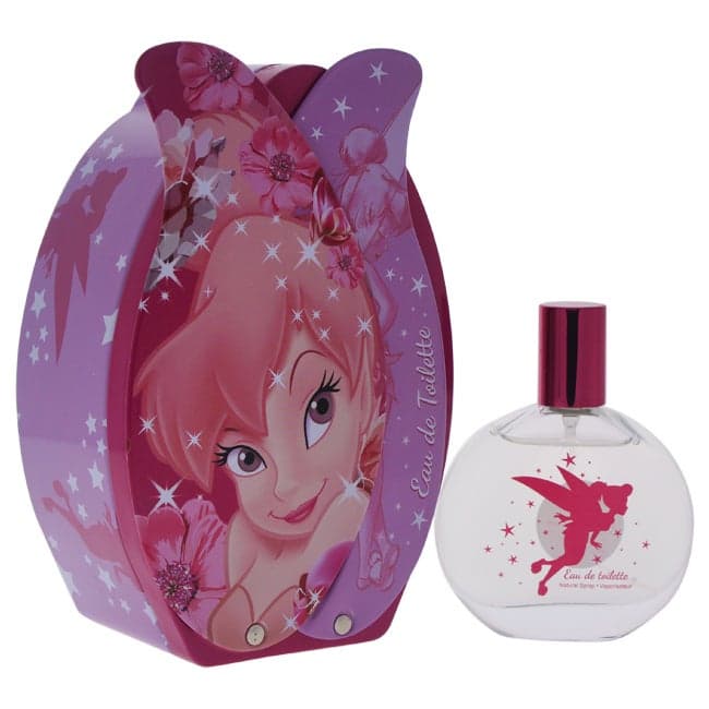 Disney Tinker Bell 2 Pieces Giftset For Kids