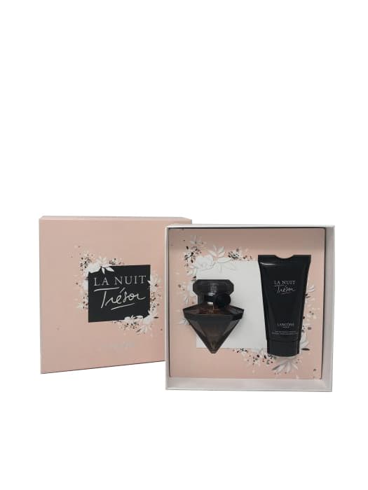 Tresor La Nuit 1.0/1.7Bl- Hb For Women