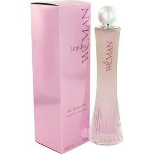 Ted Lapidus Woman 3.4Oz Eau De Toilette For Women