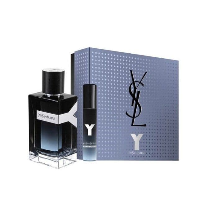 YSL Y MEN Gift Set For Men
