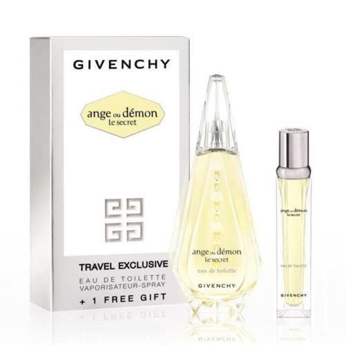 Givenchy Ange Ou Demon Le Secret 2Piece Gift Set For Women