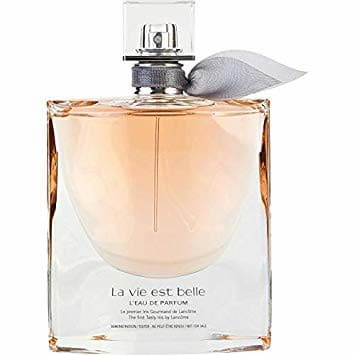 La Vie Est Belle By Lancome 1.7Oz Eau De Parfum Tester For Women