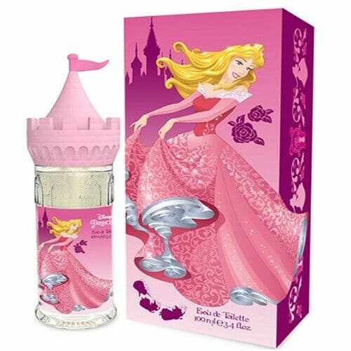 Disney Aurora 3.4Oz Eau De Toilette For Kids