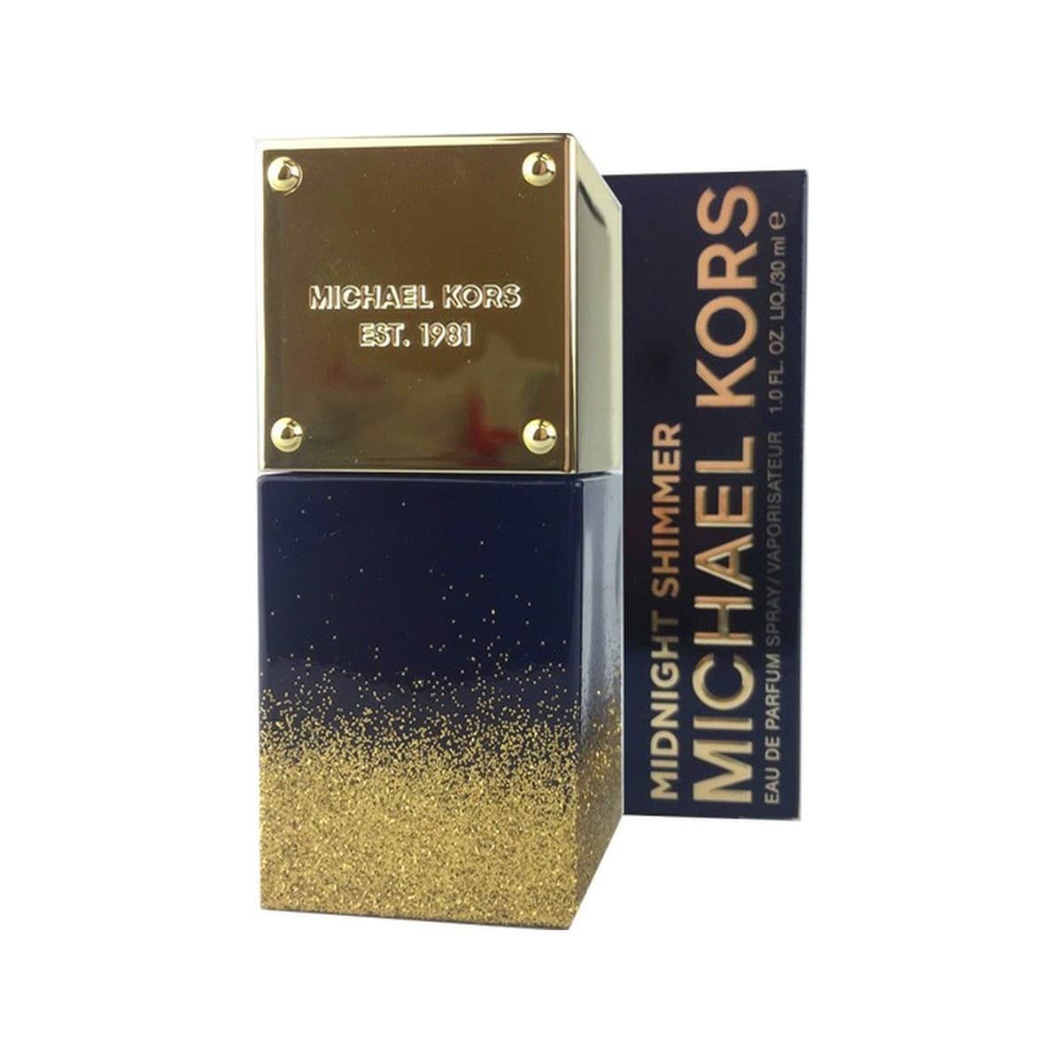 Michael Kors Midnight Shim 1Oz Eau De Parfum For Women