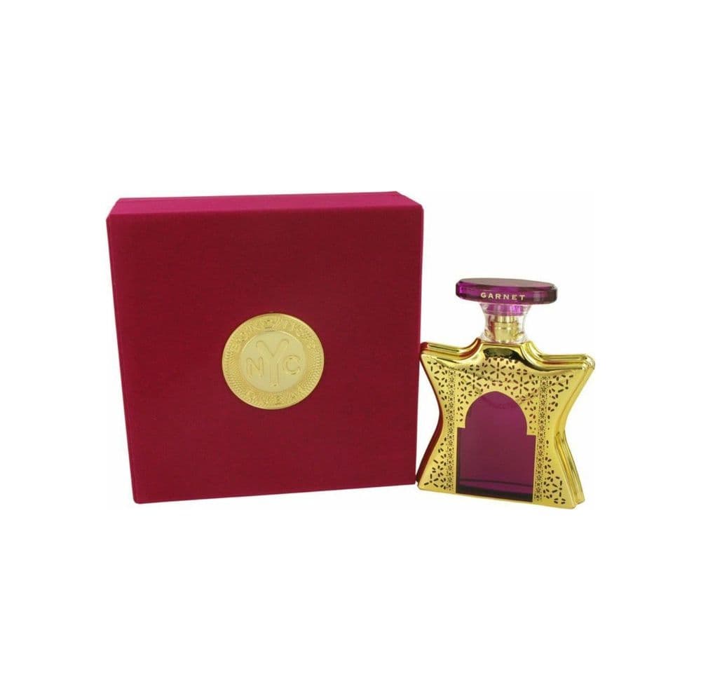Bond No 9 DUBAI GARNET 3.3Oz Eau De Parfum Spray For Men