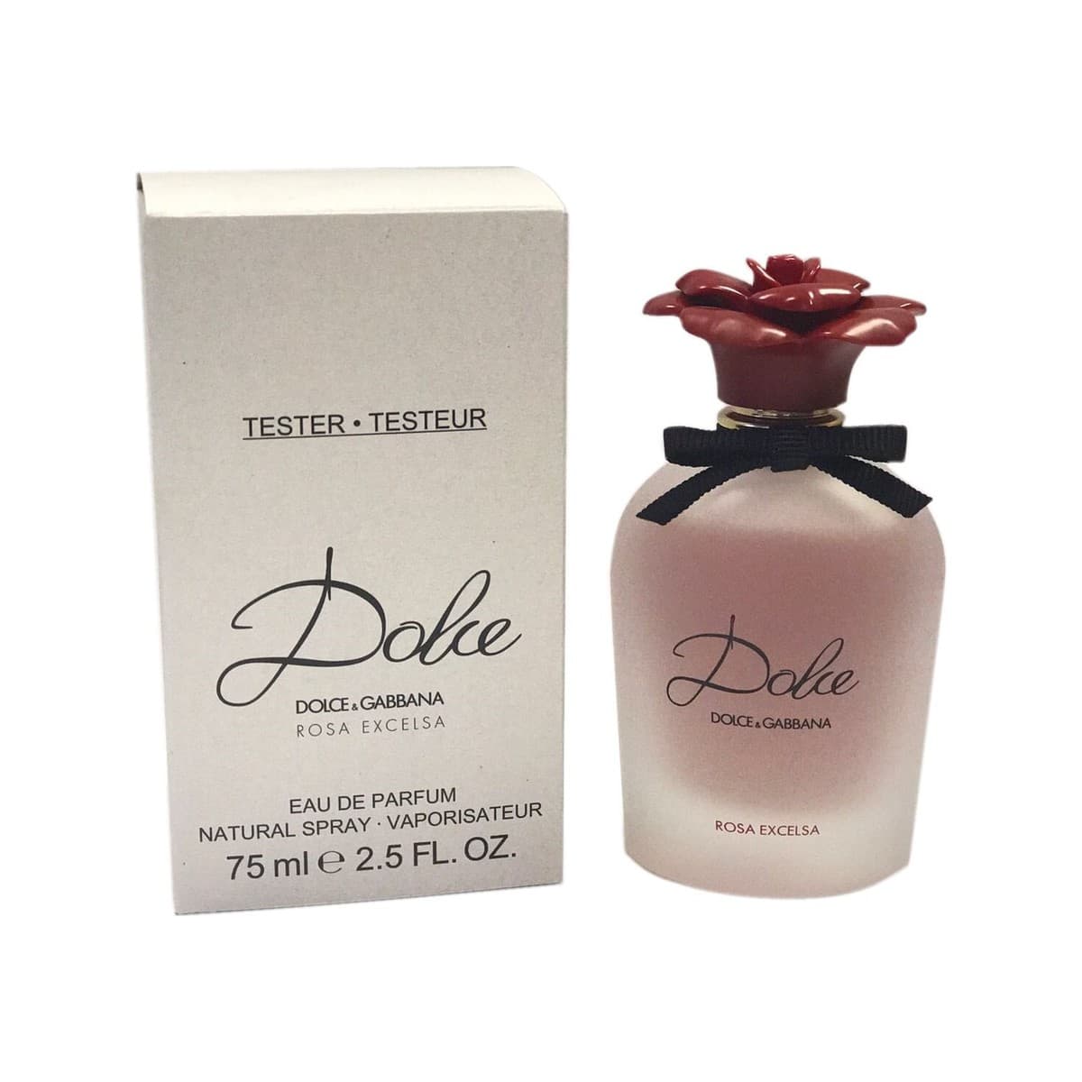 D&G Dolce Rosa Excelsa For Women