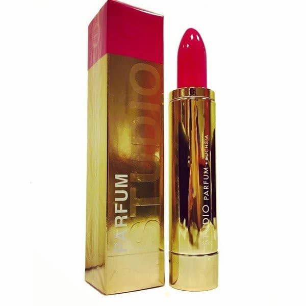 Armaf Studio Parfum Fuschia 3.4Oz Eau De Parfum For Women