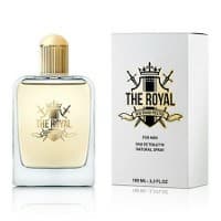 Newbrand The Royal 3.3Oz Eau De Toilette For Men