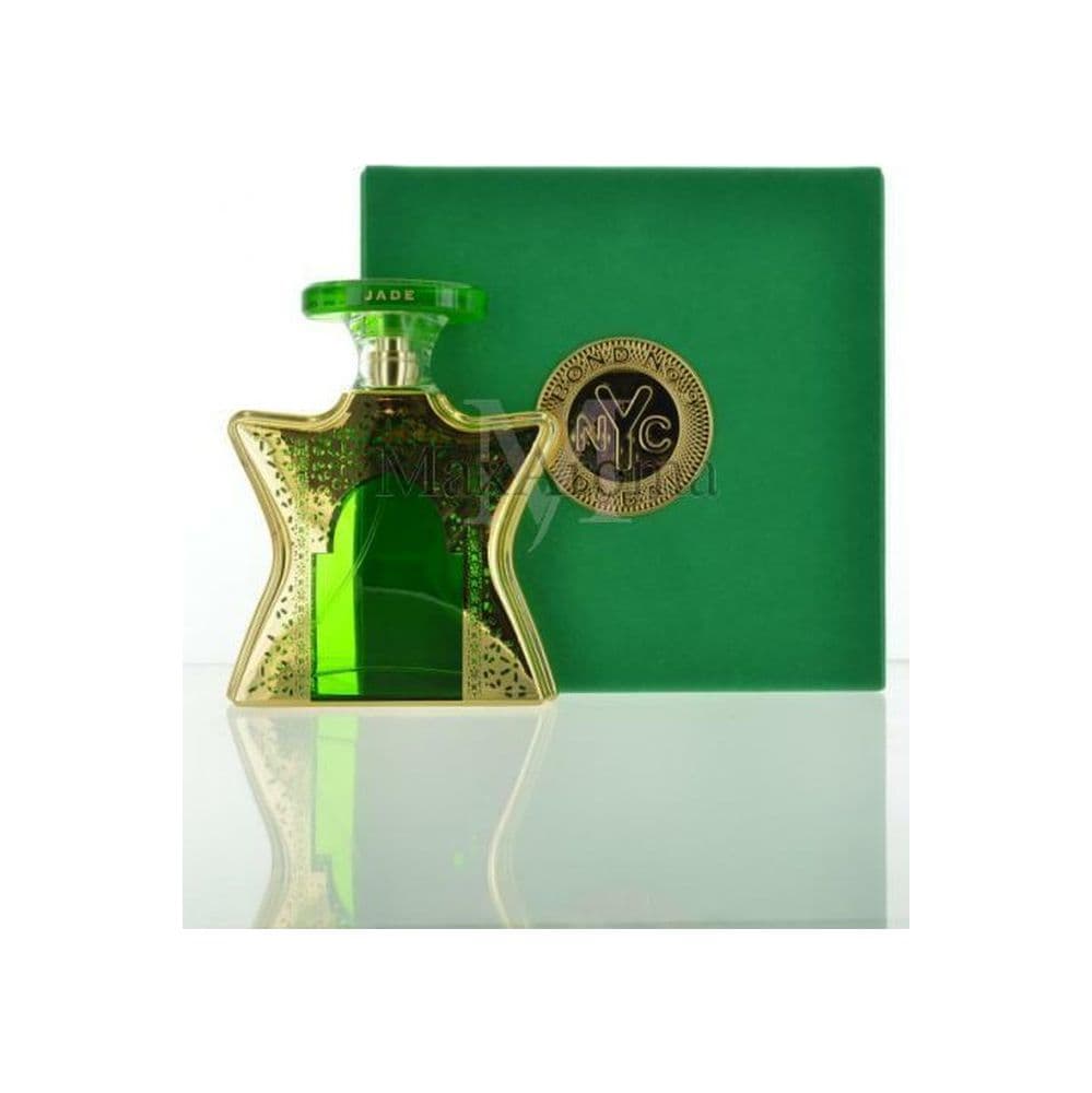 Bond#9 Dubai Jade 3.3Oz Eau De Parfum Spray For Men