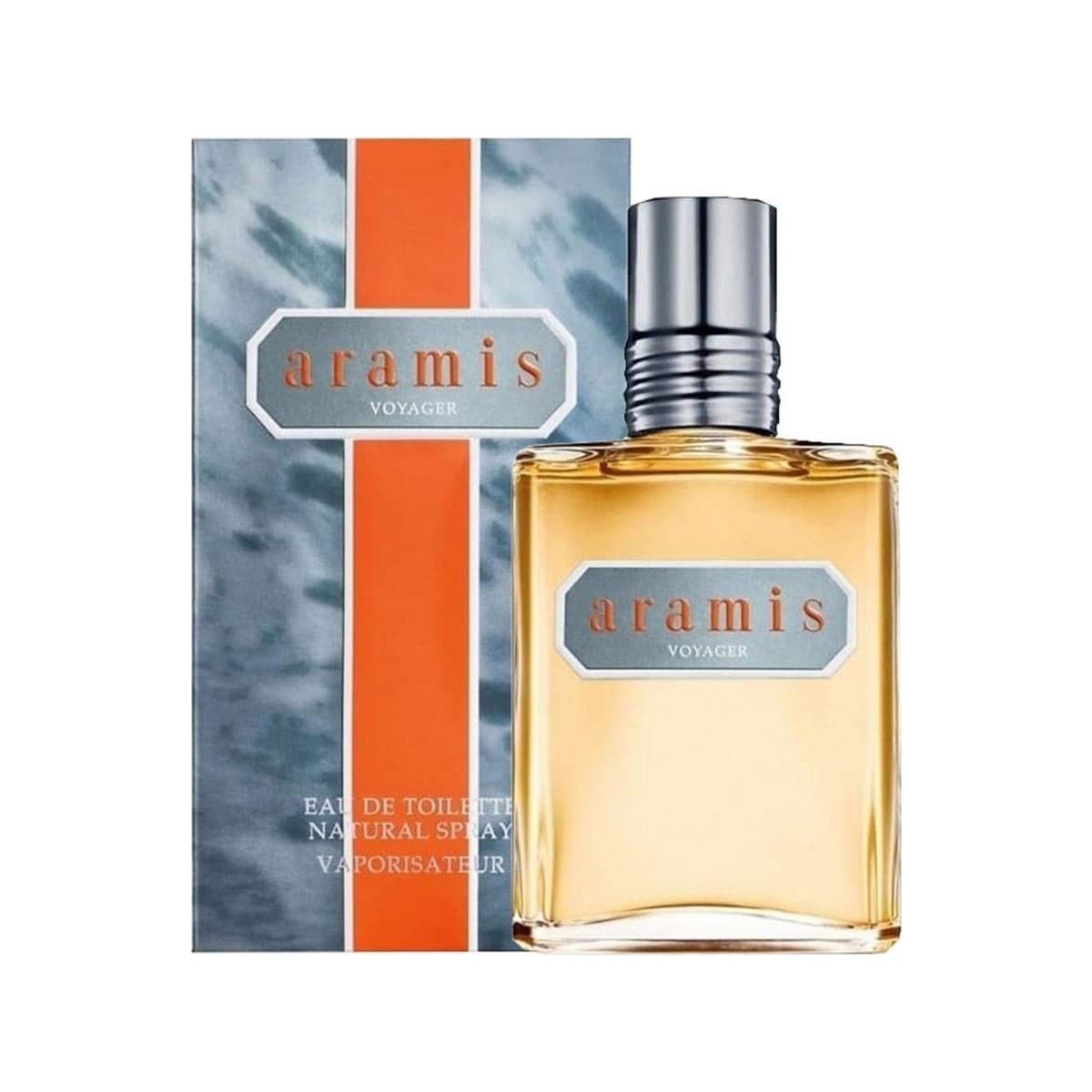 Aramis Voyager 3.7Oz Eau De Toilette Spray For Men