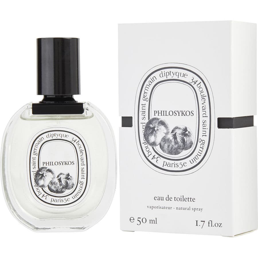 Diptyque Philosykos 1.7Oz Eau De Toilette Spray For Men