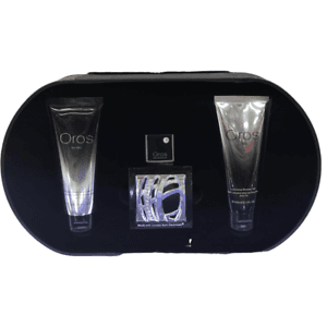ARMAF OROS 2.9/3.4SG/3.4AS 3 Piece Giftset for Men