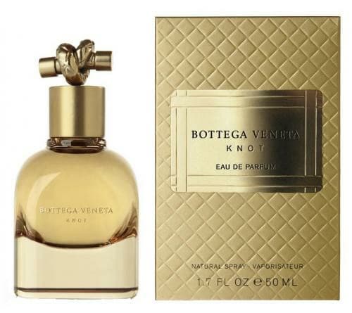Bottega Veneta Knot 1.7Oz Eau De Parfum For Women